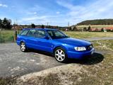Audi S6 Plus Avant - - Audi S6: Kombi, Plus