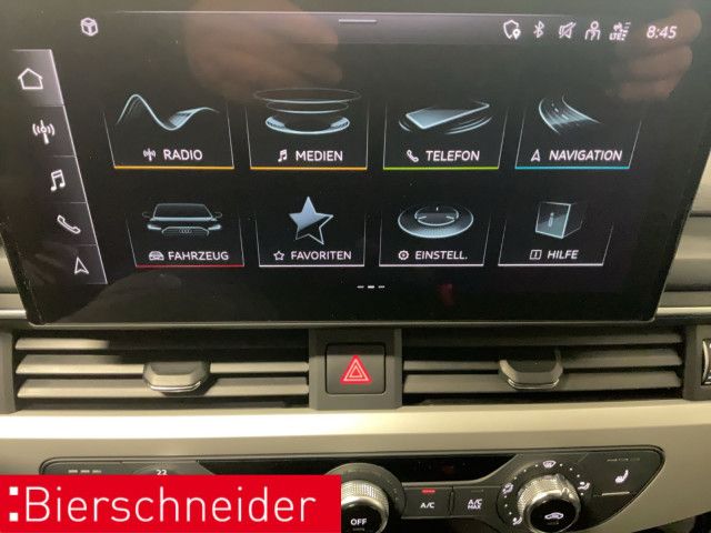Audi A4 - Bild 18