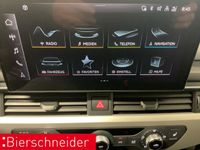 Audi A4 - Vorschau Bild 18