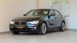 BMW 330 i xDrive Luxury Line - BMW 3er Reihe Gebrauchtwagen in Leipzig