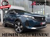 Peugeot 3008 Hybrid 136 GT Navi Digitales Cockpit LED AC