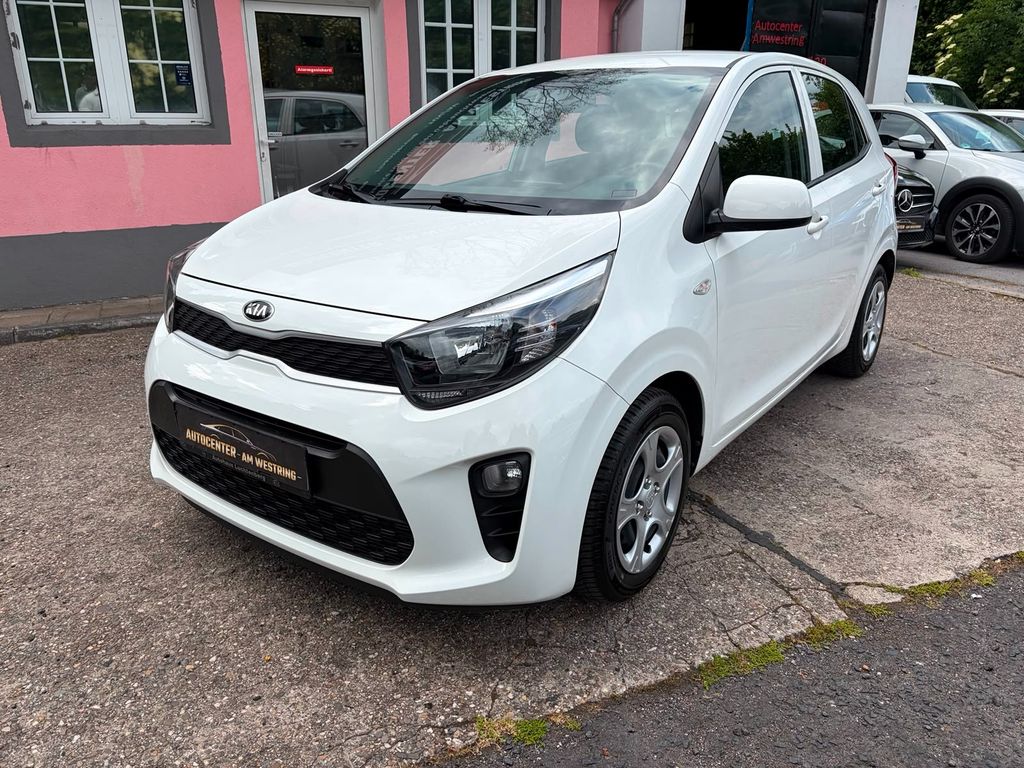 Angebot ansehen Kia Picanto