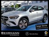 Mercedes-Benz GLA 220 4M Progressive +OffRoad+R-Kamera+LED-Sch - Mercedes-Benz GLA 220 in Hamburg