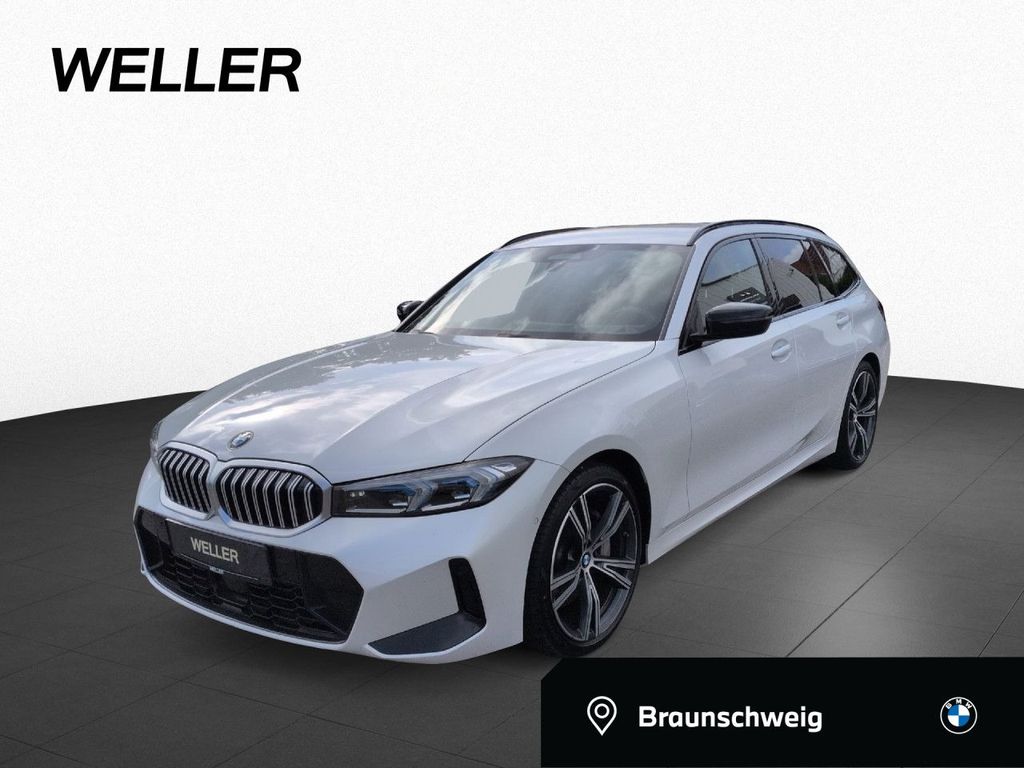Image of BMW 330