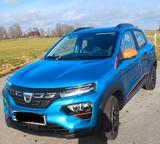 Dacia Spring Comfort Plus Comfort Plus mit CCS - Dacia Spring von privat