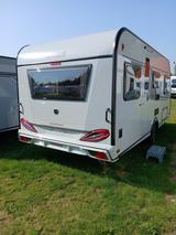 Knaus Südwind 60 YEARS 460 EU Gaspaket - Knaus Wohnwagen Südwind
