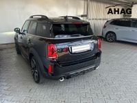MINI John Cooper Works Countryman - Vorschau Bild 13
