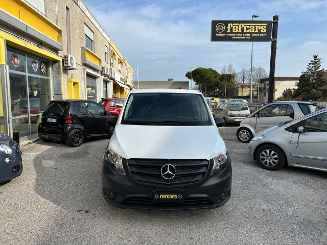 Mercedes-Benz Mercedes-benz Vito 2.2 114 CDI PL Furgone Extra-