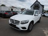 Mercedes-Benz GLC 250 4Matic 9G *PANORAMA*LED*NAVI*AHK*HUD* - Mercedes-Benz GLC 250 in Stuttgart