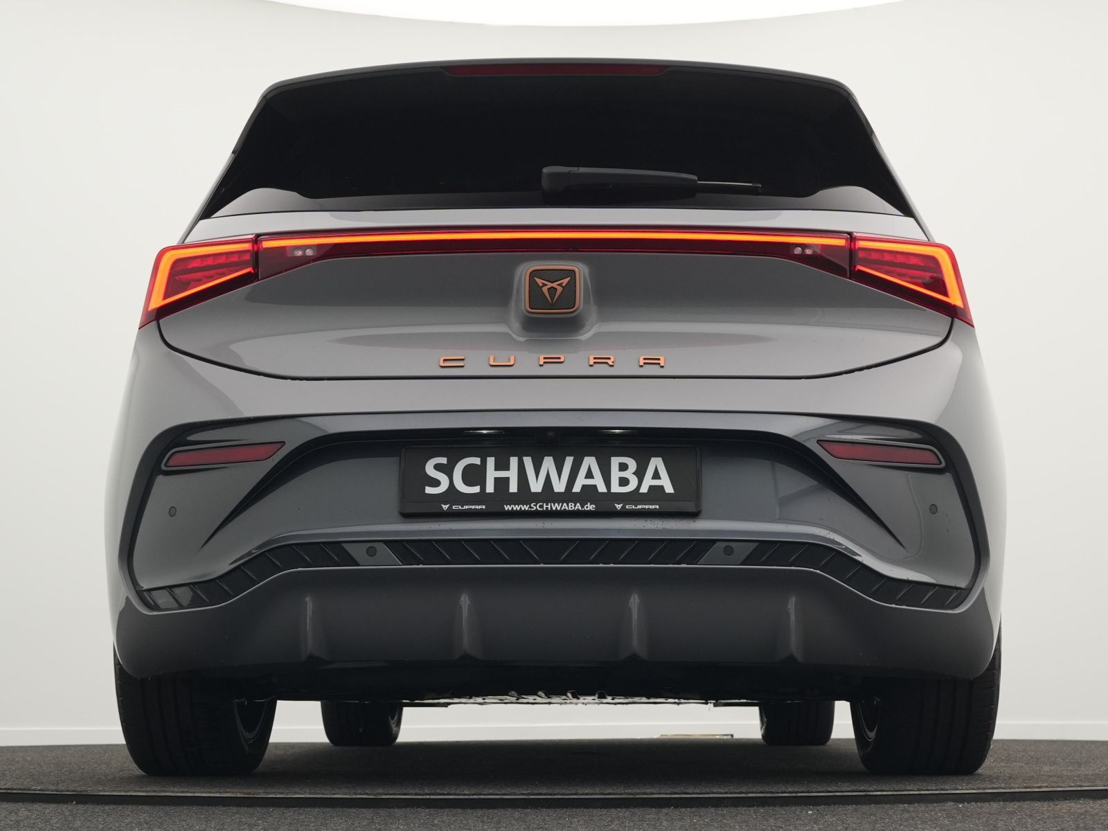 Cupra Born - Bild 42
