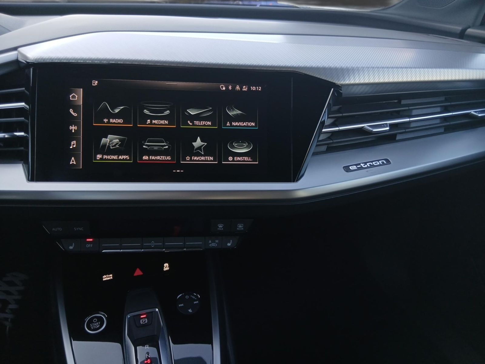 Audi Q4 e-tron - Bild 15