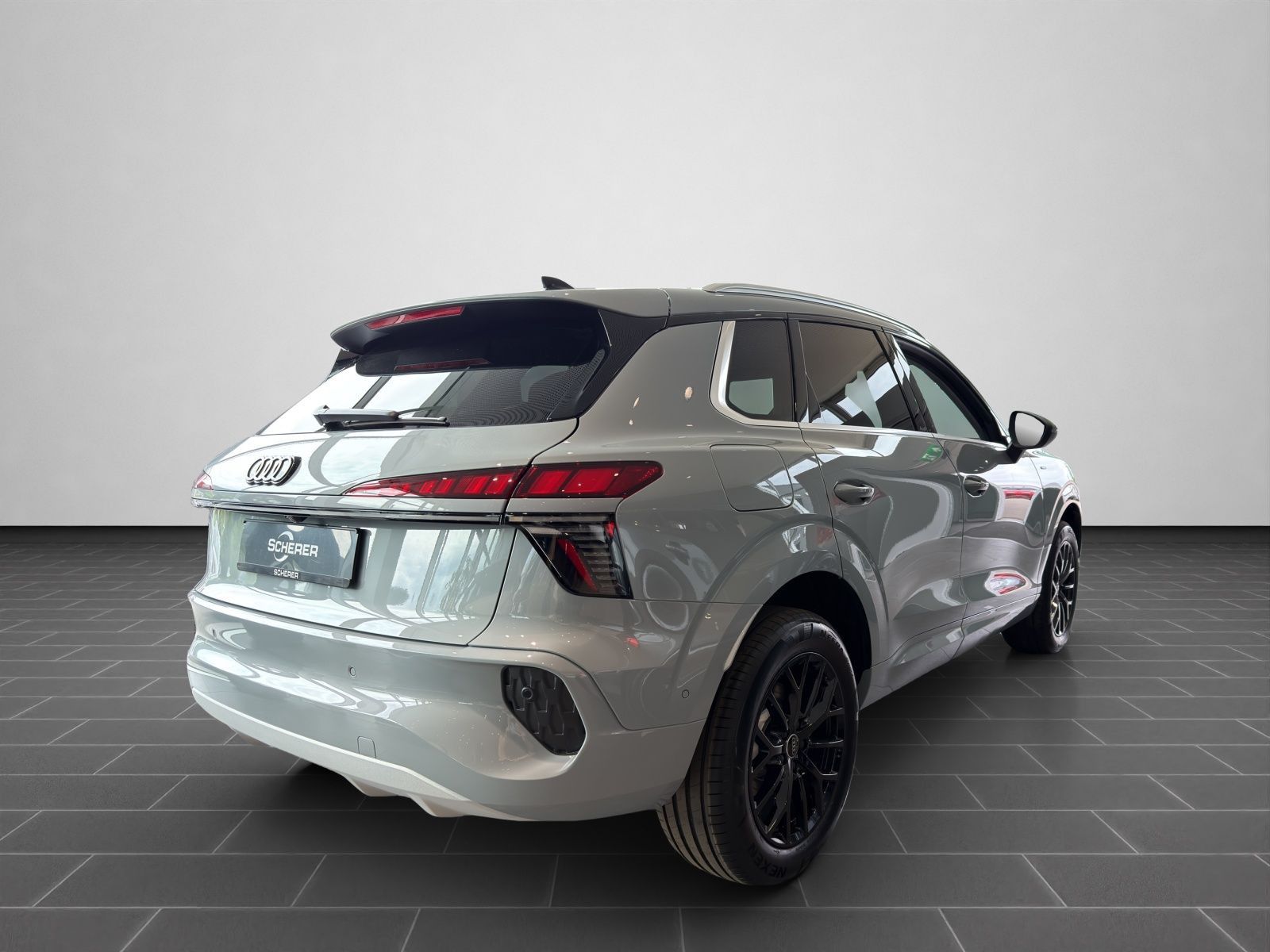 Audi Q3 SUV e-hybrid 200 kW S tronic foto 2