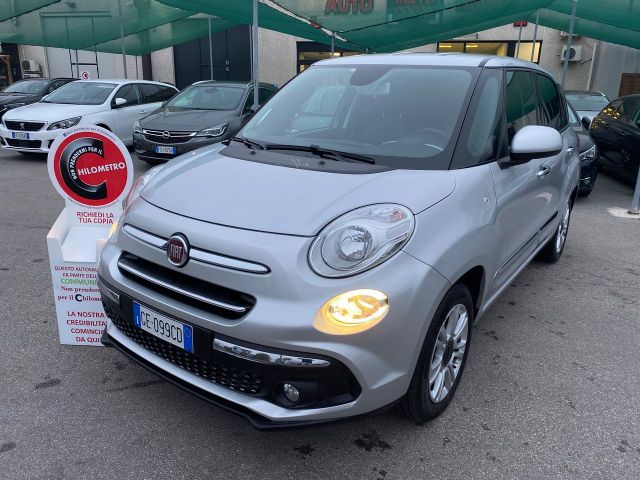 Fiat 500L 7 POSTI 1.6 Multijet 120 CV Lounge