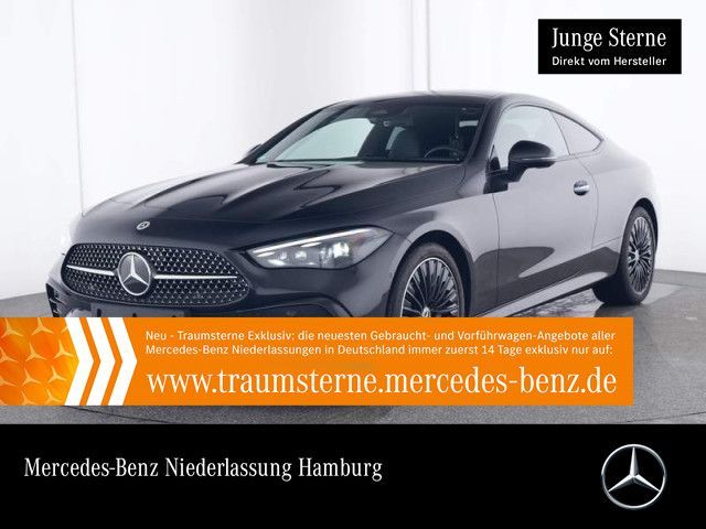 Mercedes-Benz CLE 220 d CP AMG/ADVANCED +/PANO/DIGILIGHT/NIGHT