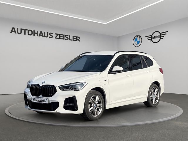 BMW X1 xDrive25e M SPORTPAKET Leder akt.Geschwindigk (Fahrzeug B00433037195)