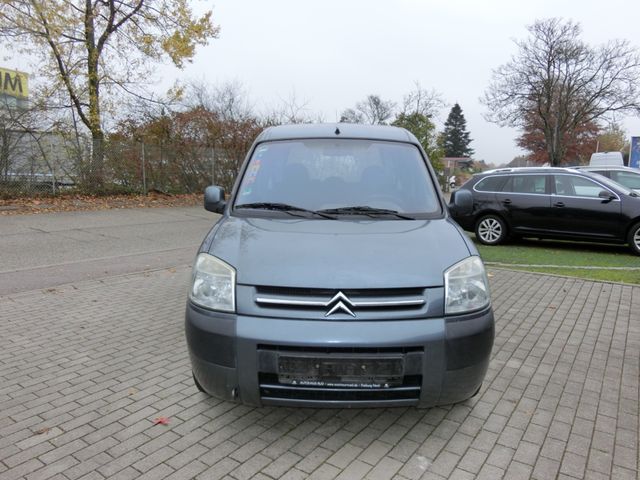 Citroën Berlingo 1.6 16V Multispace Plus