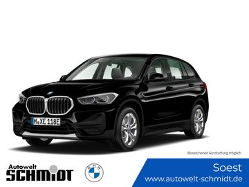 BMW Leasing Angebot: BMW X1 xDrive25e Advantage Aut + 2Jahre-BPS.GARANTIE