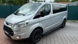 Ford Tourneo Custom L2 Titanium - Ford Tourneo Custom in Hamm