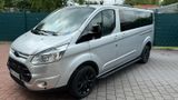 Ford Tourneo Custom L2 Titanium - Ford Tourneo Custom mit Diesel-Antrieb