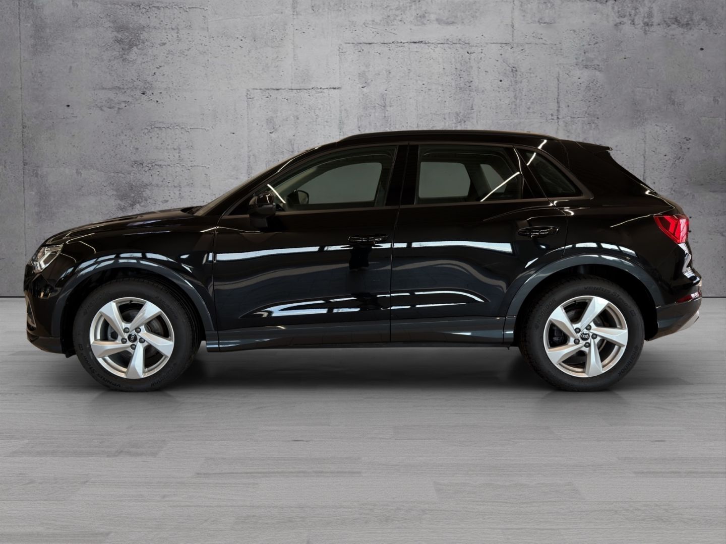 Audi Q3 - Bild 3