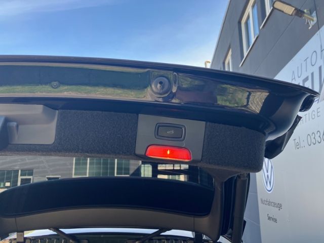 Cayenne GTS Allrad KLIMA/LED/NAVI
