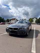 BMW 330d xDrive Touring Sport Line Automatic Spo...