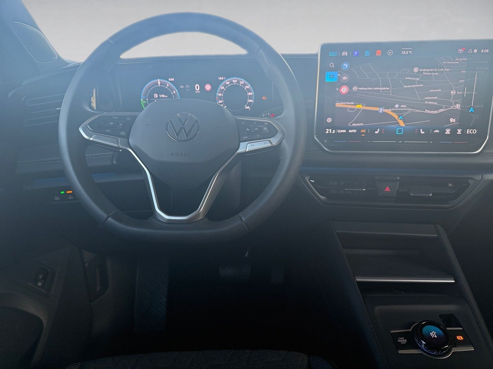 Volkswagen Tiguan - Bild 18