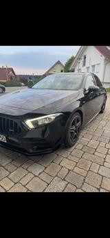Mercedes-Benz A 35 AMG Mercedes-AMG A 35 4MATIC DCT Merced... - gebrauchte Mercedes-Benz A 35 AMG aus dem Jahr 2020