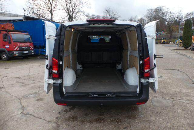 Mercedes-Benz Vito 114 Extralang L3*Temp*klima*Nav*Kam*PDC*AHK