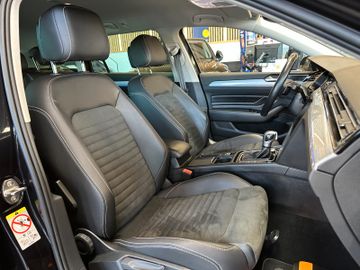 Volkswagen Passat GTE *Keyless*SitzHZ(VH)*3-Zonen*Massage*