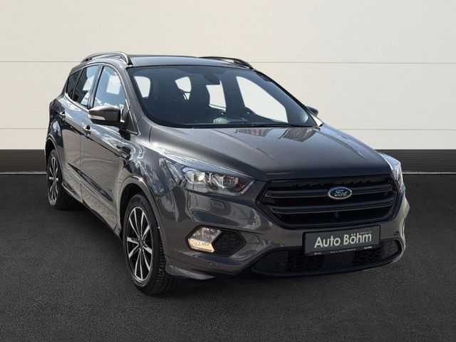 Ford Kuga ST-Line AWD 2.0l+Navi+Xenon+Kam.+Sony+WiPa.