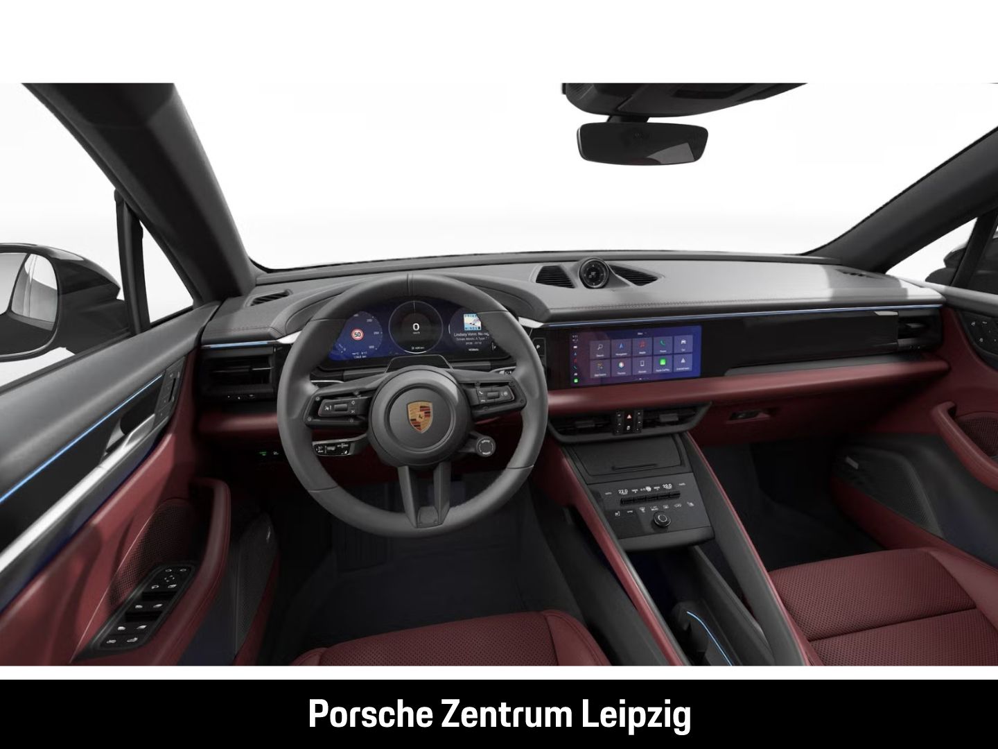 Porsche Macan - Bild 11
