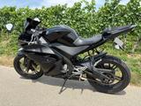 Yamaha YZF-R125 Black Edit. / TÜV + Räder + Bremsen NEU - Offers