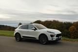 Porsche Macan  LEDER+MEMORY+PDLS+20 ZOLL+RFK - Porsche Gebrauchtwagen in Köln