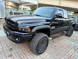 Dodge RAM Cummins 2500 Heavy Duty - Dodge mit Diesel-Antrieb: Cummins