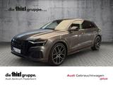 Audi Q8 50 TDI quattro AHK+Pano+Nachtsicht+HuD+Matrix - Audi Q8 in Hannover
