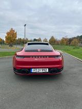 Porsche 992 Carrera S  Pano LED Sportabgas  Approved - Porsche 992 Gebrauchtwagen