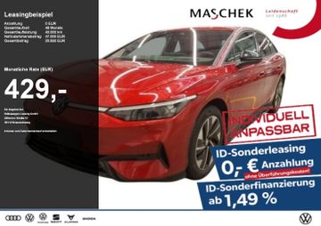 Volkswagen Leasingangebot: Volkswagen ID.7 Pro Sonderleasing ohne zzgl Kosten! AHK HUD
