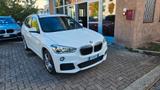 BMW Bmw X1 xdrive25d Msport auto 231CV PELLE-TETTO - BMW X1: Xdrive 23d