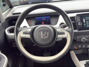 Honda Jazz Executive 1.5 Hybrid °LED°Navi°RFK°ACC°