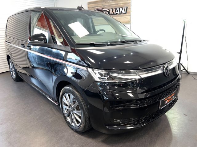 Volkswagen T7 Multivan  Style eHybrid/Pano-Dach/Leder/ACC/