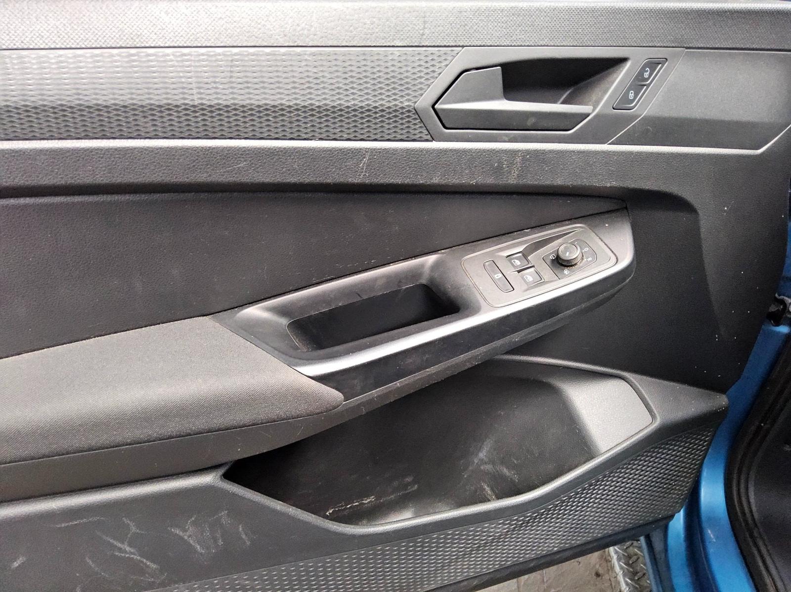 Volkswagen Caddy 1.5 TSI 7-Sitze Navi, миниатюра 9