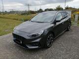 Ford Focus ST-Line, 182 PS, 1. Hd, fast Voll., 8-fach - Ford Focus: Kombi, 1.8