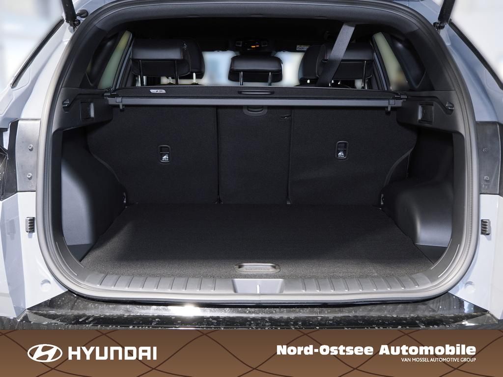 Hyundai Tucson – Bild 16