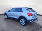 Audi Q2 30 TFSI advanced *AHK*PARKEN*KAMERA*2-ZONEN*A - Audi: TFSI