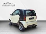 Smart ForTwo fortwo coupe pure 2.HAND°TÜV 01/2027 - gebrauchte Smart ForTwo aus dem Jahr 2006