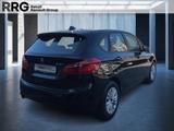BMW 218 Active Tourer Active Tourer - 218i Advantage - BMW 218 Active Tourer Gebrauchtwagen in Berlin