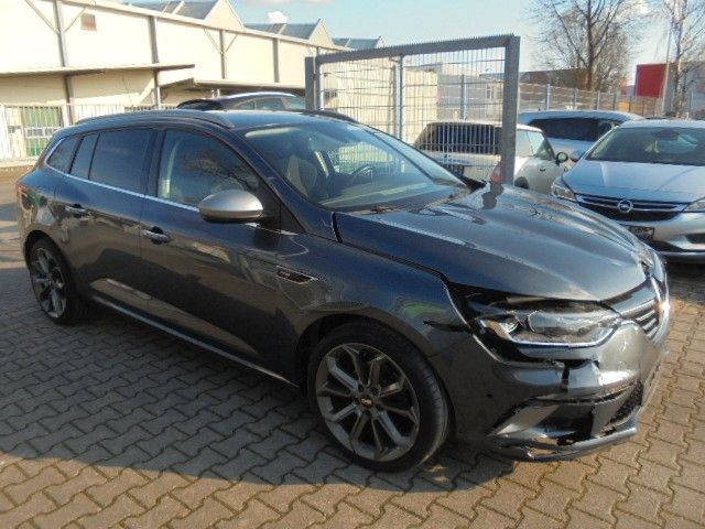 Renault Megane IV Grandtour GT-Line