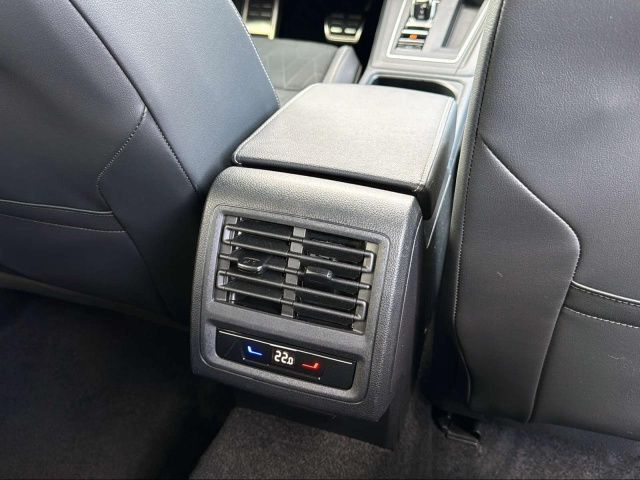 GOLF VIII VARIANT 2.0 TDI DSG LIFE