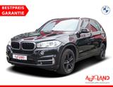 BMW X5 xDrive 30 d Bi-Xenon Standheizung AHK Kamera - BMW X5: Xdrive